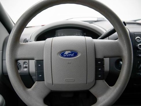 Used 2008 Ford F150 XLT image 23