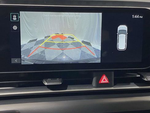 New 2026 Kia Carnival image 27