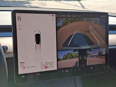 Used 2023 Tesla Model 3 Standard Range RWD image 21