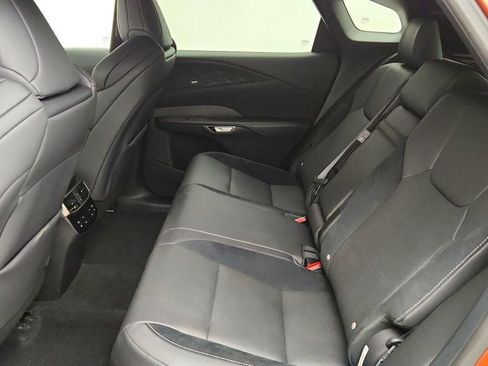 Used 2025 Lexus RX 500h F Sport w/ Convenience Package AWD/4WD image 20