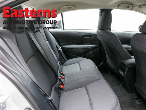 Used 2023 Toyota Corolla LE image 21