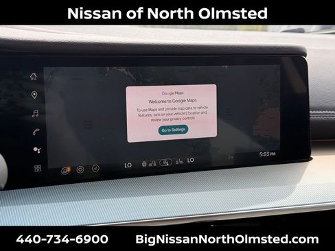 New 2026 Nissan Murano SL AWD/4WD image 14