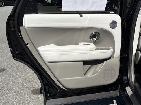 New 2026 Hyundai Palisade Limited image 22