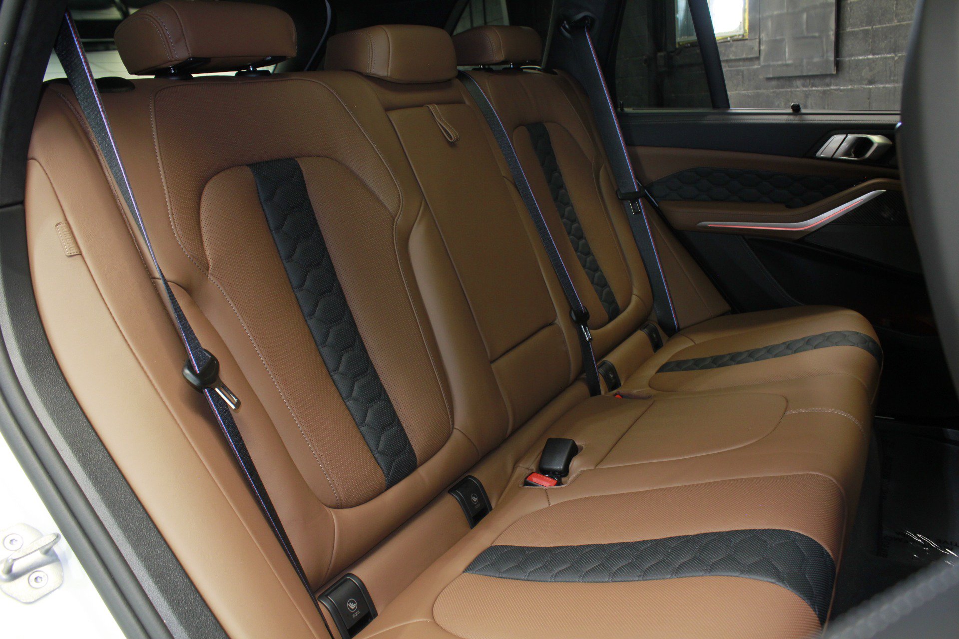Used 2026 BMW X5 M Competition w/ Executive Package AWD/4WD image 52