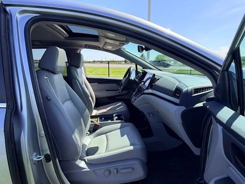 Used 2022 Honda Odyssey EX-L image 10