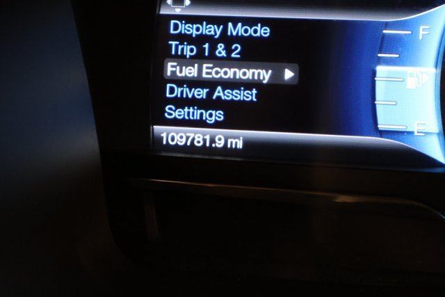 Used 2014 Ford Flex Limited AWD/4WD image 15