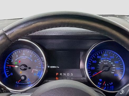 Used 2019 Ford Mustang GT Premium w/ GT Performance Package image 15