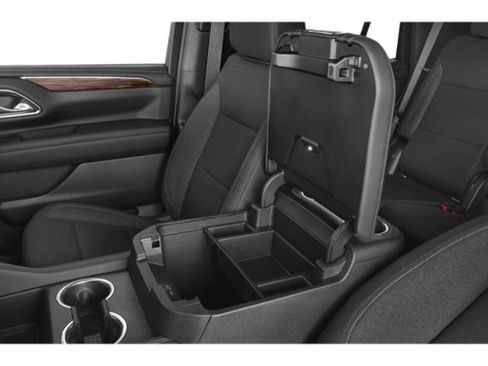 Used 2022 Chevrolet Tahoe LS w/ Driver Alert Package AWD/4WD image 18