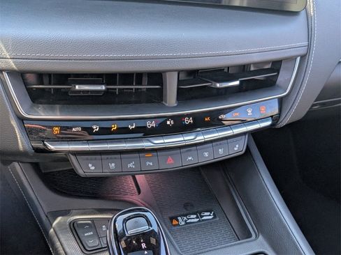 Used 2025 Cadillac CT5 Premium Luxury image 23