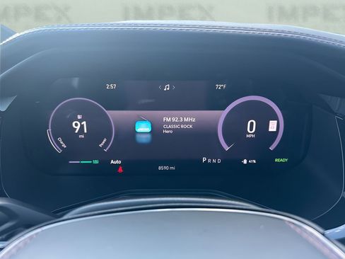 Used 2024 Jeep Wagoneer Launch Edition image 26