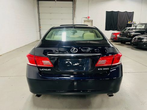 Used 2010 Lexus ES 350 image 7