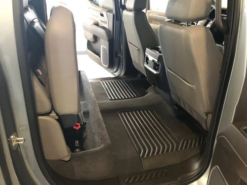 Used 2023 Chevrolet Silverado 1500 LTZ w/ Z71 Off-Road Package image 15