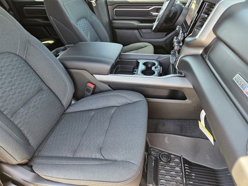 New 2026 RAM 1500 Lone Star image 18