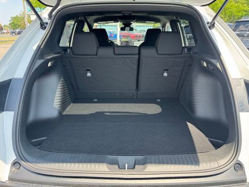 New 2026 Honda HR-V Sport image 19