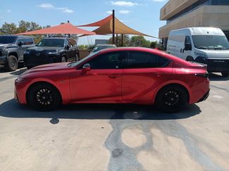 Certified 2023 Lexus IS 500 video 1