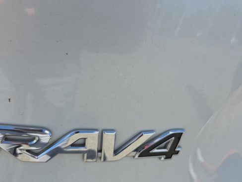 Used 2024 Toyota RAV4 XLE Premium w/ Weather Package FWD image 32