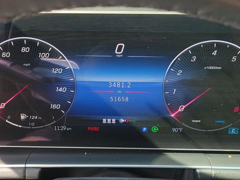 Certified 2024 Mercedes-Benz GLE 450 4MATIC image 24