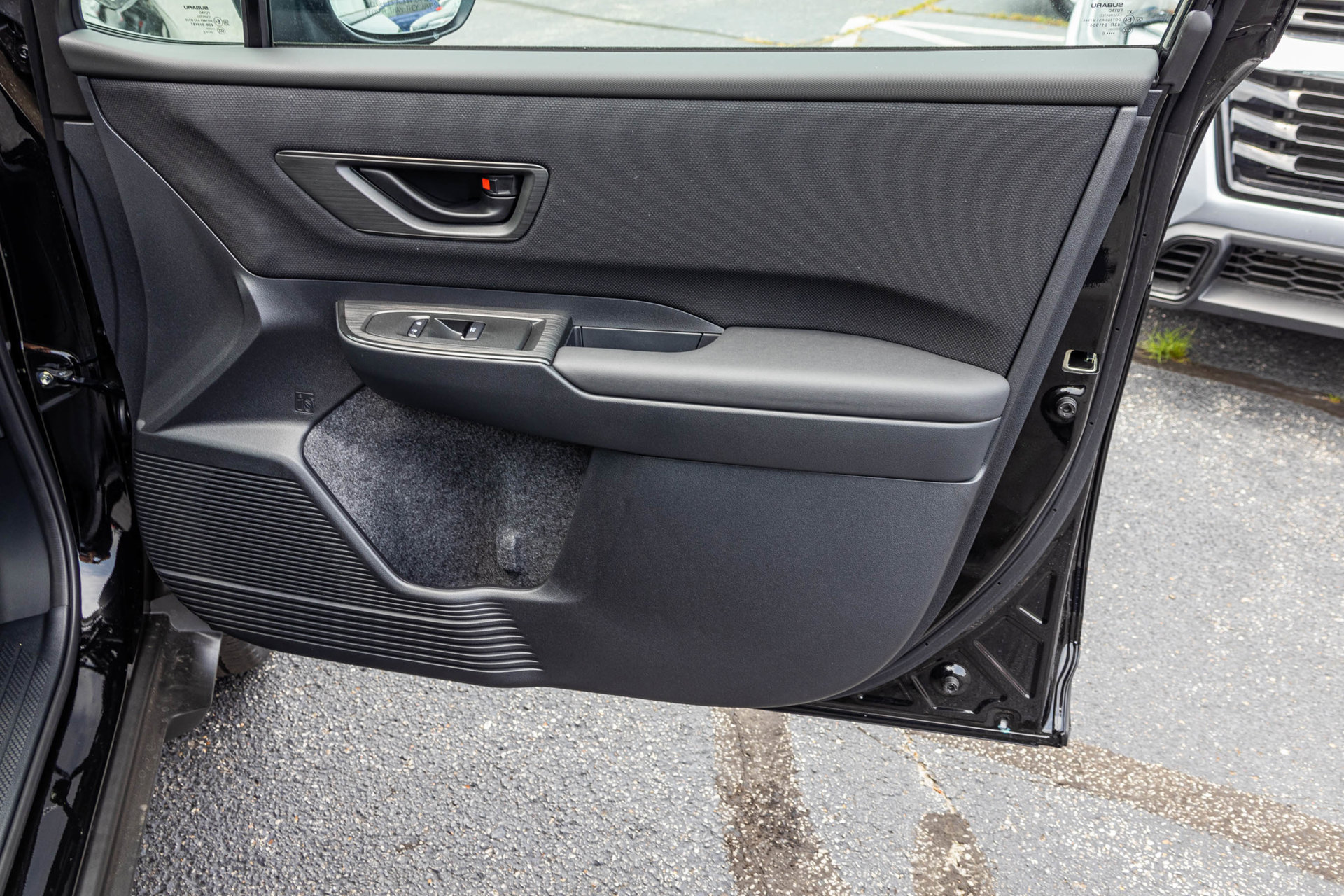 New 2026 Subaru Outback Premium AWD/4WD image 45