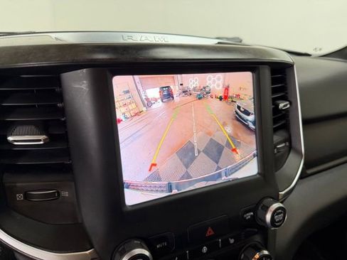 Certified 2024 RAM 1500 Big Horn AWD/4WD image 29