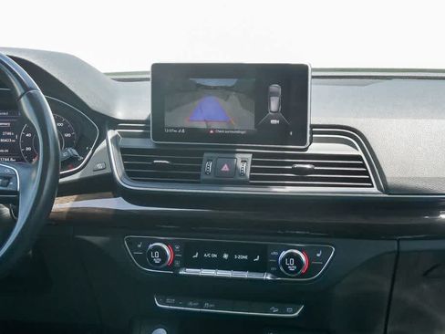 Used 2018 Audi Q5 2.0T Premium AWD/4WD image 13