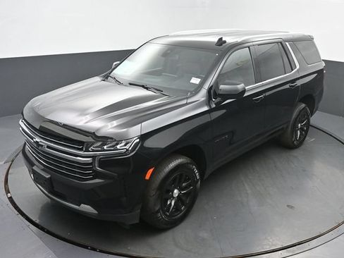 Used 2022 Chevrolet Tahoe LT AWD/4WD image 39