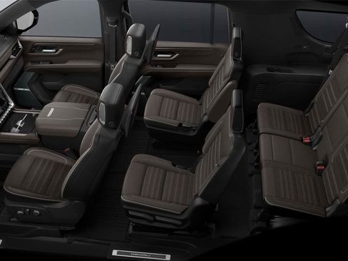 New 2026 GMC Yukon XL Denali Ultimate AWD/4WD image 31
