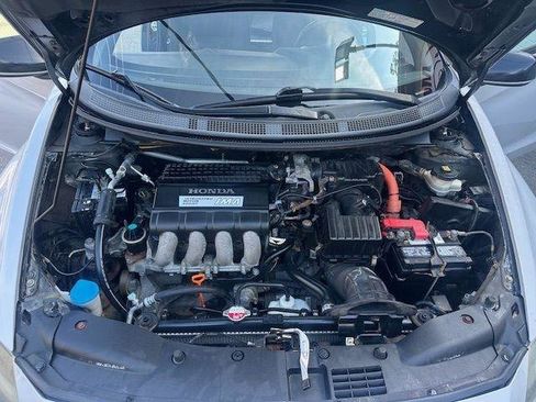 Used 2012 Honda CR-Z EX image 10
