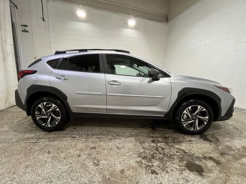 New 2026 Subaru Crosstrek 2.0i Premium image 8