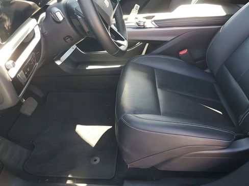 Certified 2024 Cadillac Lyriq Sport image 31