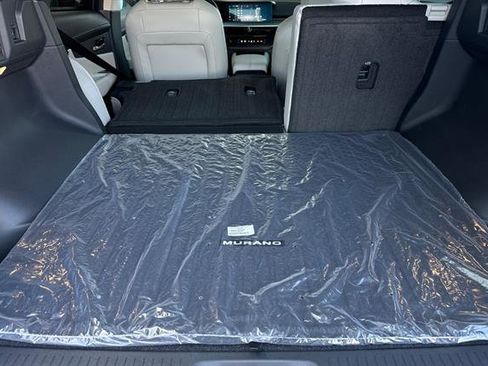 New 2025 Nissan Murano SL image 17