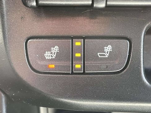 Used 2022 Chevrolet Colorado ZR2 AWD/4WD image 40