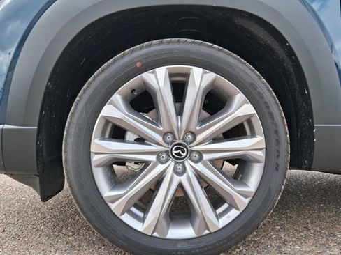 New 2026 MAZDA CX-50 AWD 2.5 S w/ Weather Package image 21