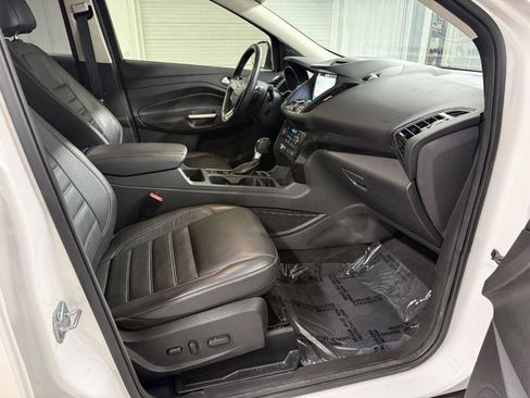 Used 2017 Ford Escape Titanium w/ Equipment Group 301A image 33