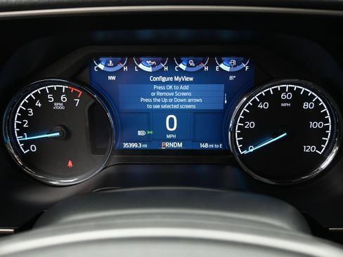 Used 2023 Ford F150 XLT AWD/4WD image 27
