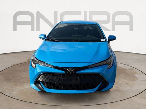 Used 2022 Toyota Corolla SE image 6