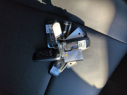 New 2026 Ford Transit 250 148 Medium Roof w/ Load Area Protection Package image 31