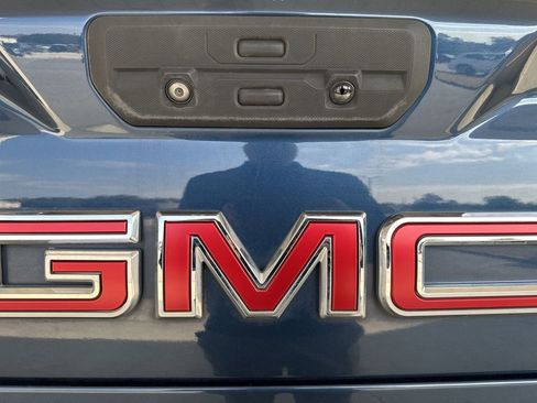 Used 2019 GMC Sierra 1500 AT4 w/ AT4 Premium Package image 35