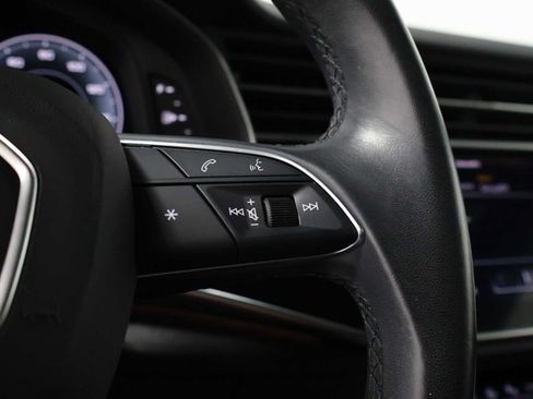 Used 2023 Audi Q8 Prestige w/ Prestige Package AWD/4WD image 26