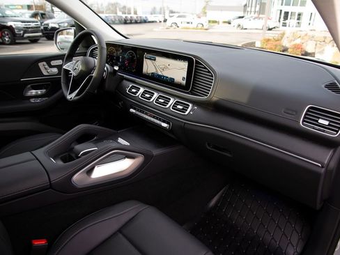 New 2026 Mercedes-Benz GLE 350 4MATIC image 18