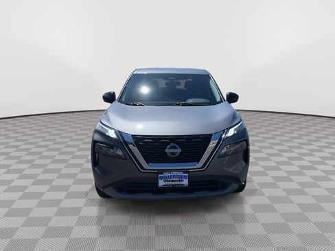 Used 2023 Nissan Rogue S AWD/4WD image 2