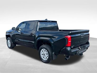 Used 2025 Toyota Tacoma SR5