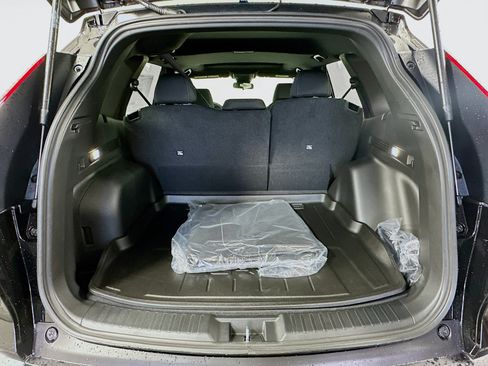 Used 2025 Honda CR-V Sport image 18