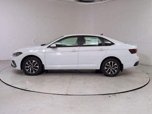 New 2026 Volkswagen Jetta S image 3