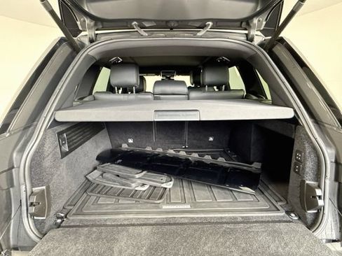 Certified 2022 Land Rover Range Rover Westminster Edition AWD/4WD image 28