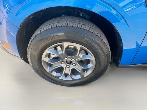Used 2025 Ford Maverick XLT FWD image 29