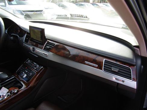 Used 2014 Audi A8 3.0T w/ Premium Package image 44