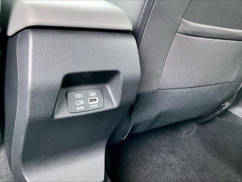 New 2026 Subaru Crosstrek 2.0i Premium image 18