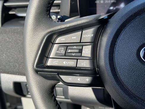 Certified 2026 Subaru Outback Premium image 23