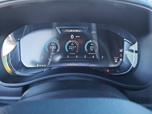 Used 2023 RAM 2500 Rebel w/ Level 1 Equipment Group image 10