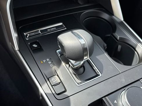 New 2026 MAZDA CX-70 SC image 13